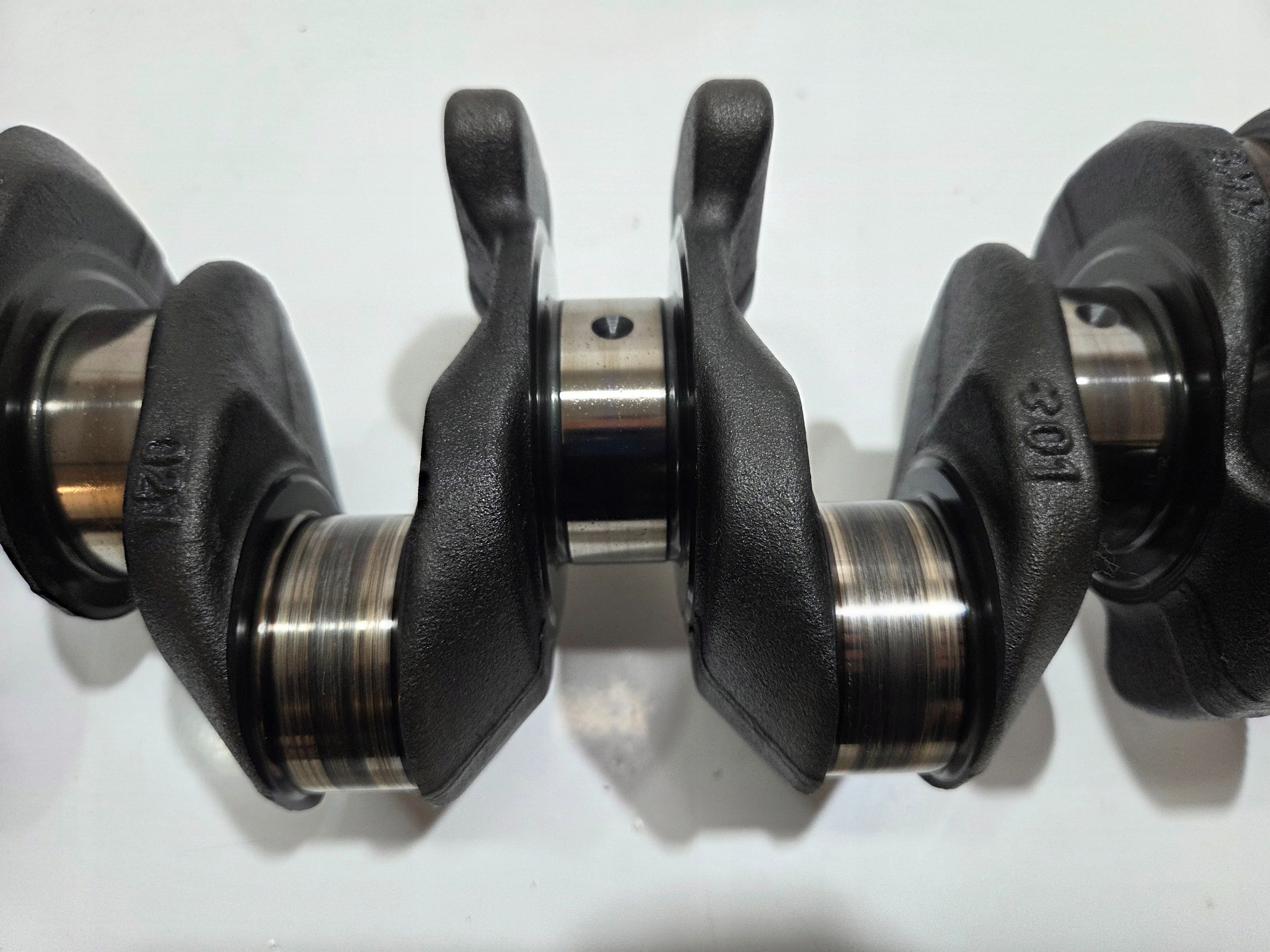klika BMW F10 B47D20A 8571021