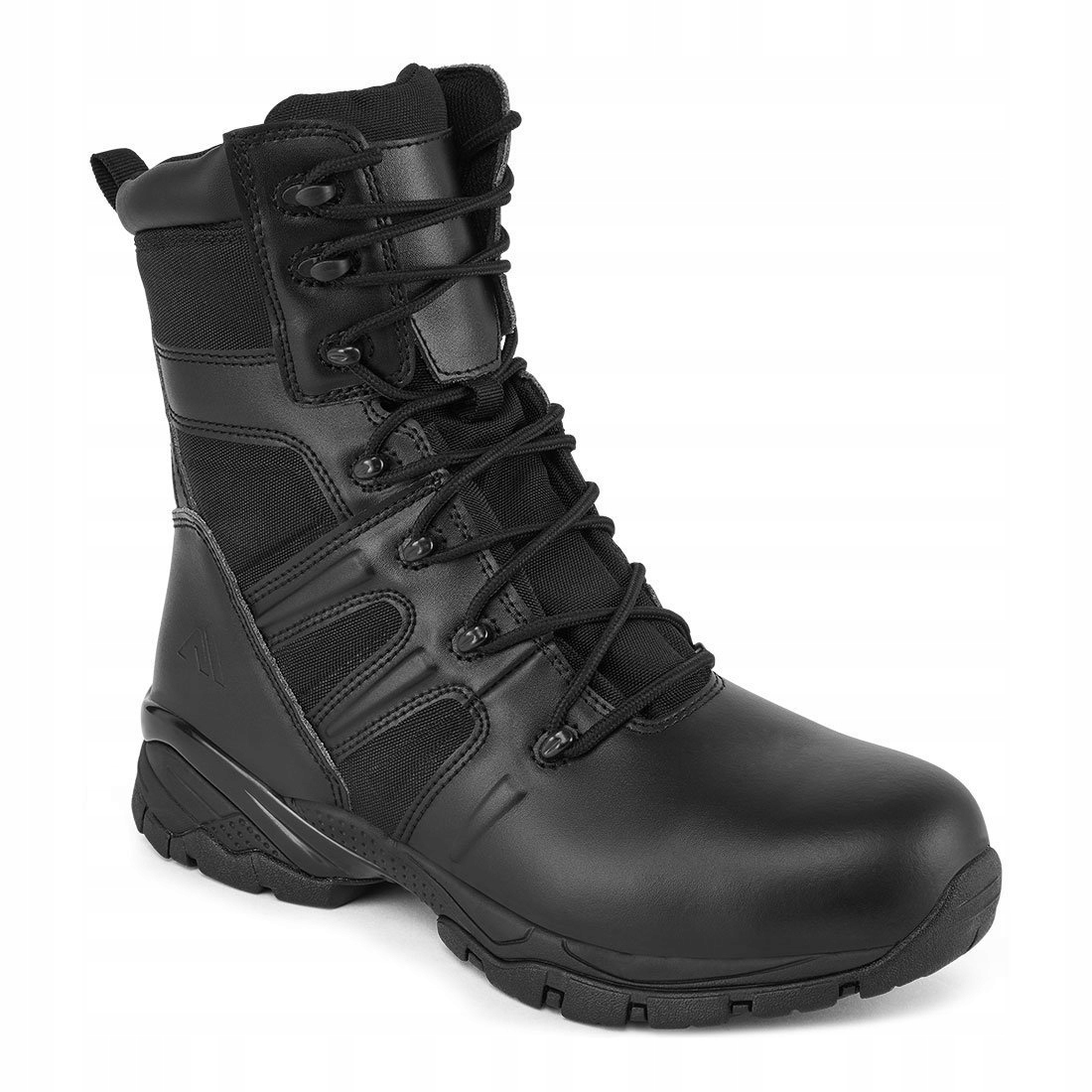 Kotníkové kotníková bota Steelite TaskForce S3 Hro, černé, vel. 40