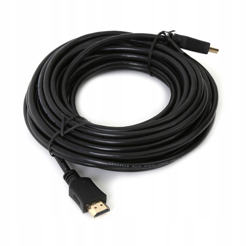 

Omega kabel Hdmi v.1.4 10m czarny