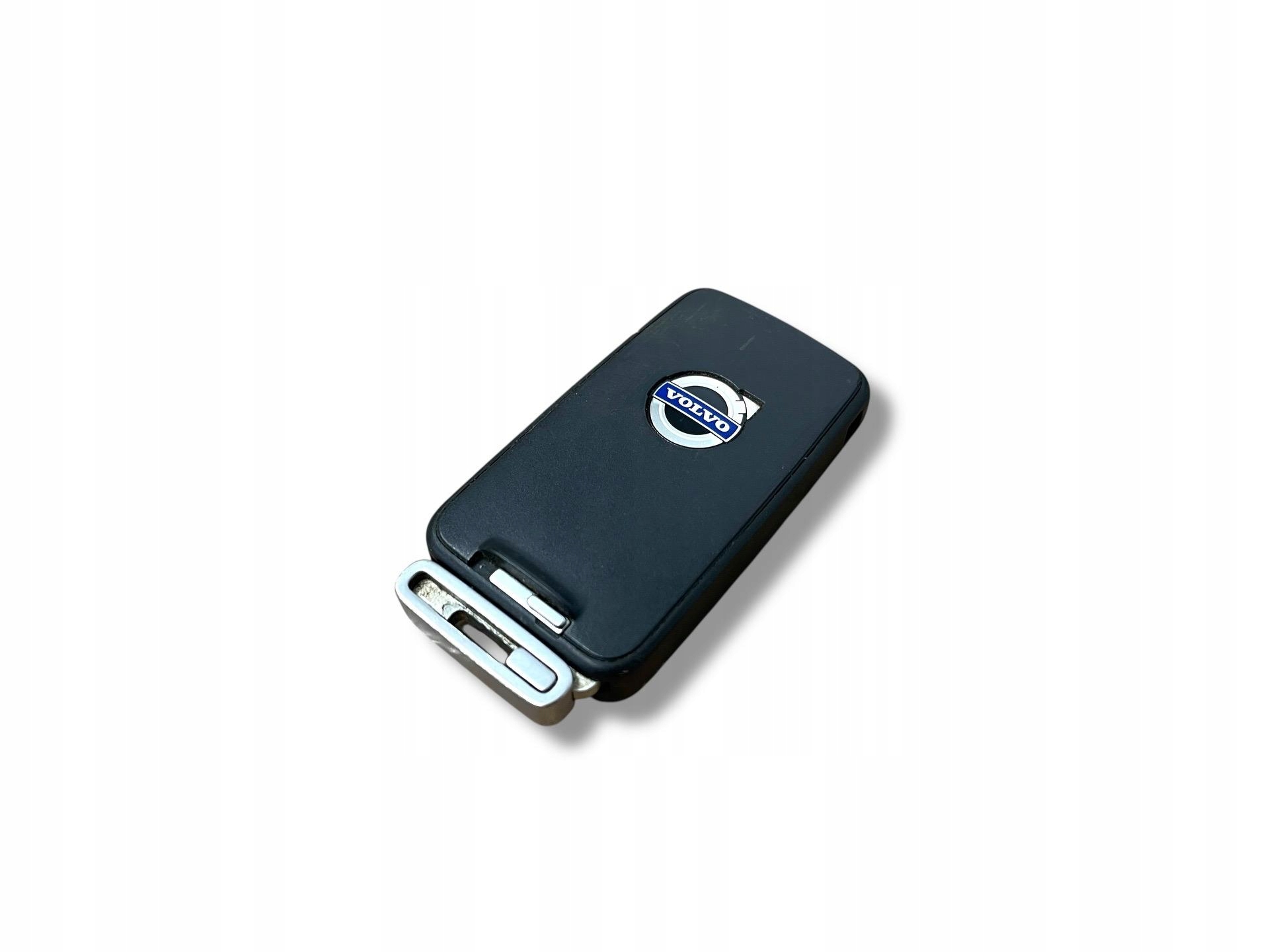 lock with key Volvo V60 2011 8676873