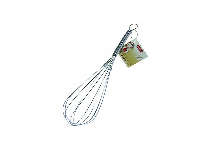 

Trzepaczka do piany metalowa 25cm, Zenker