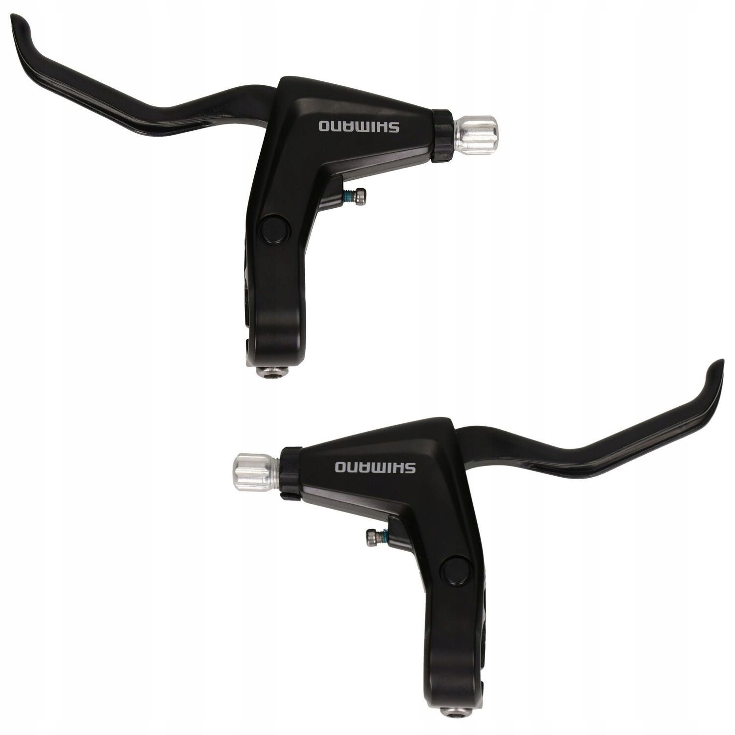 Klamki hamulca Shimano Alivio BL-T4000 V-Brake