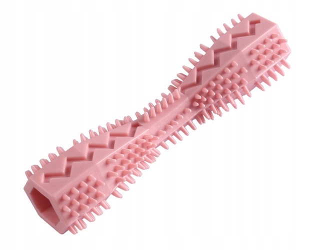 

Dentystyczny Gryzak Szczotka Do Zębów Zabawka Psa