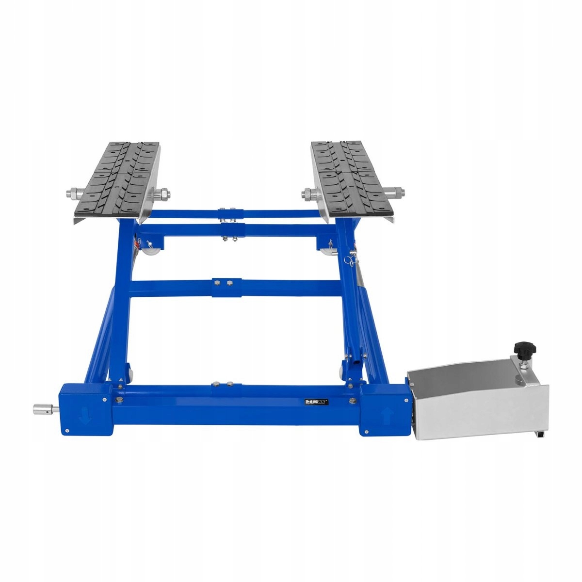 PODNOSNIK SAMOCHODOWY UNOSZENIE 4 KOL MSW HB 1500