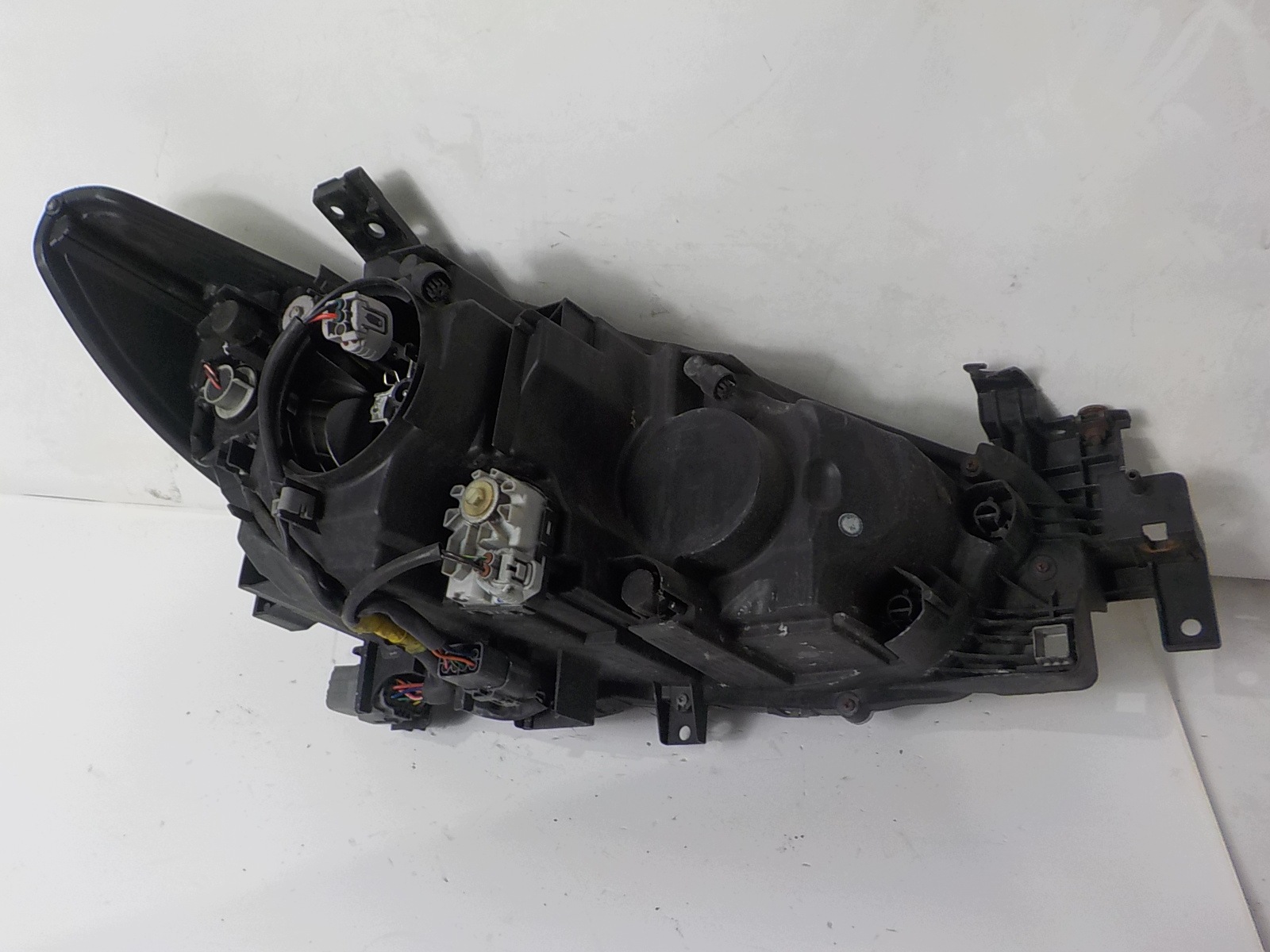 MAZDA 6 III GJ XENON light left front front UK