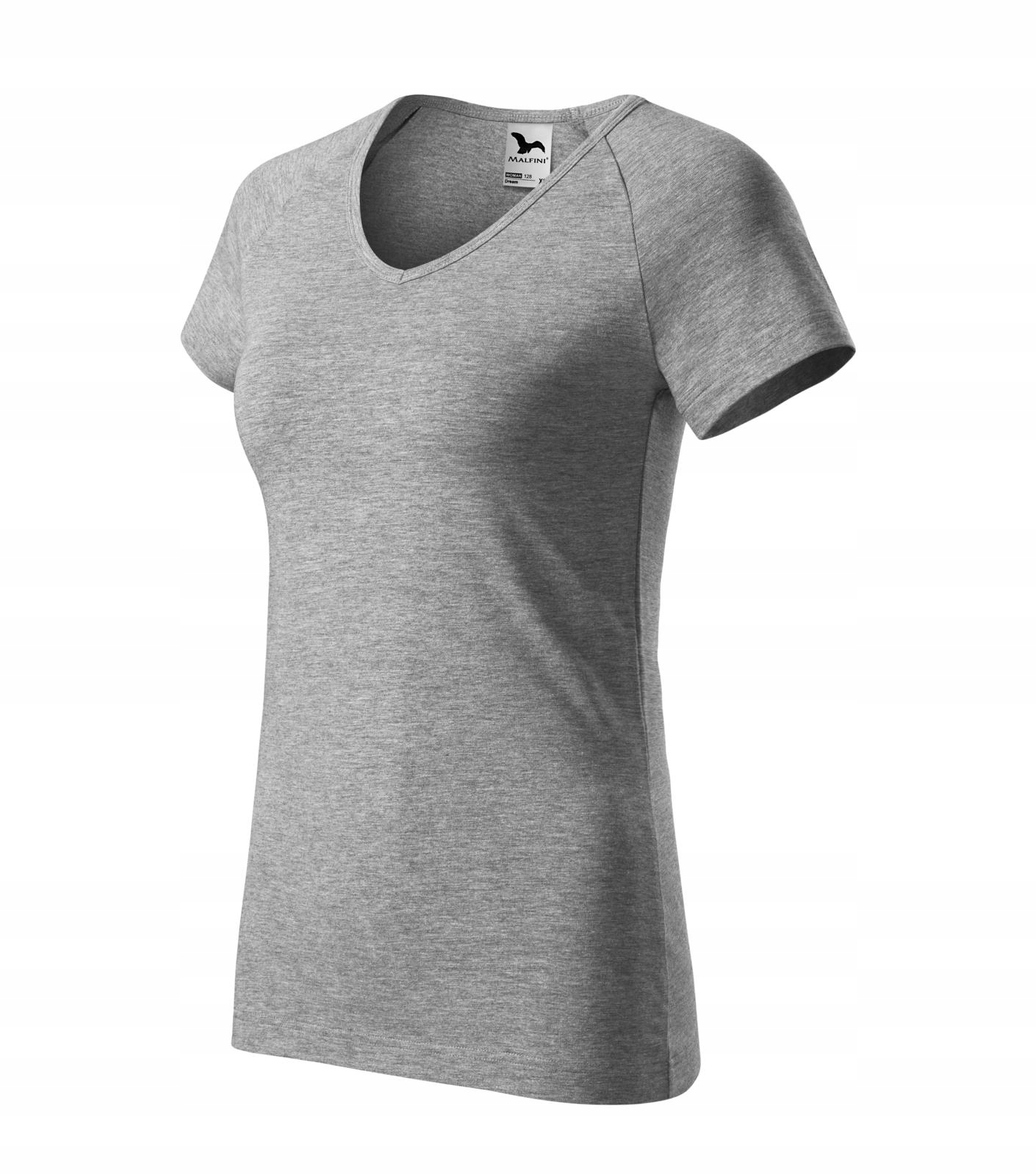 

Koszulka bluzka damska Malfini 128 slim fit 2XL