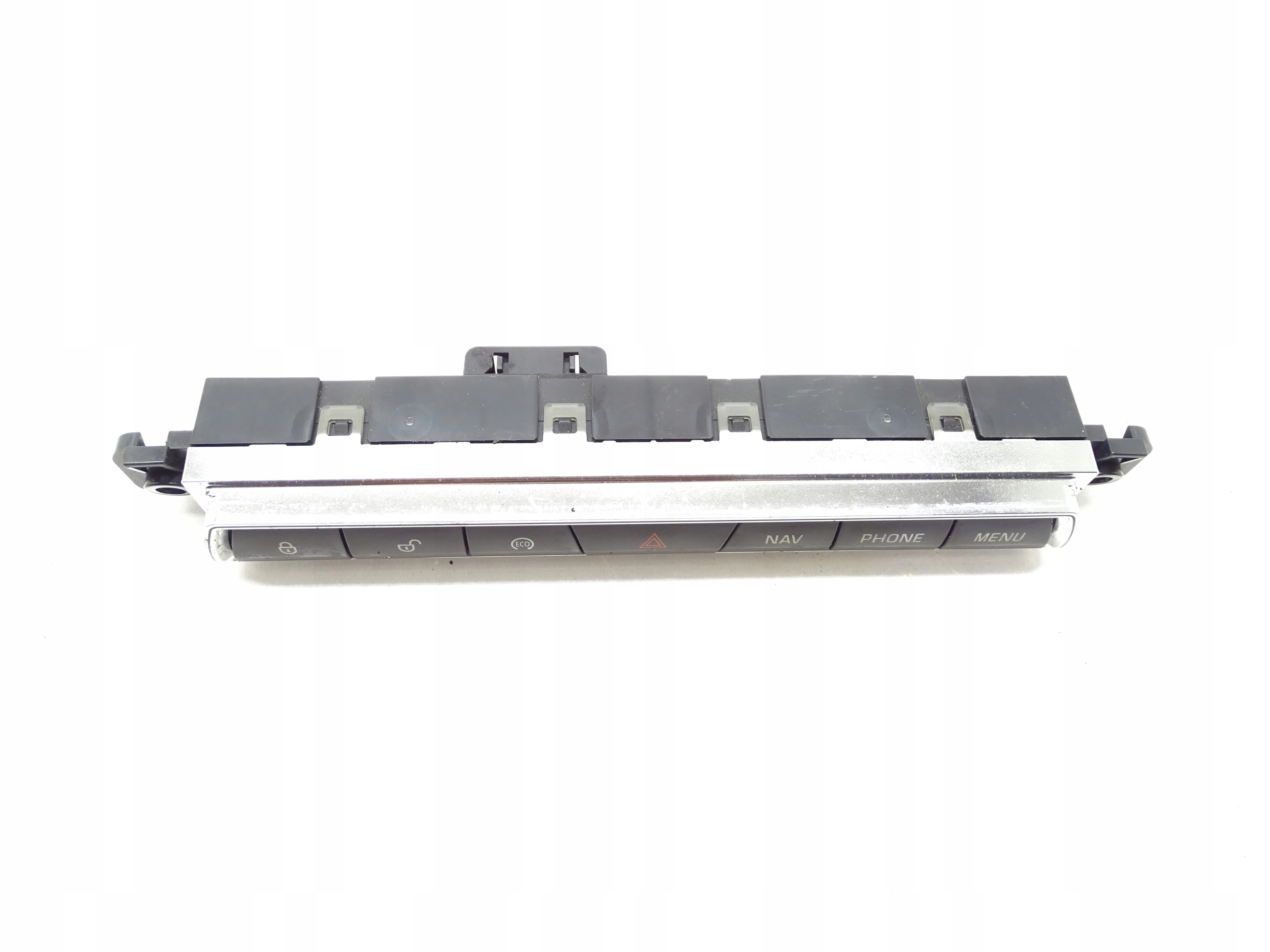 PANEL switch AWARYJNYH JAGUAR XF CX23-13D734-GA