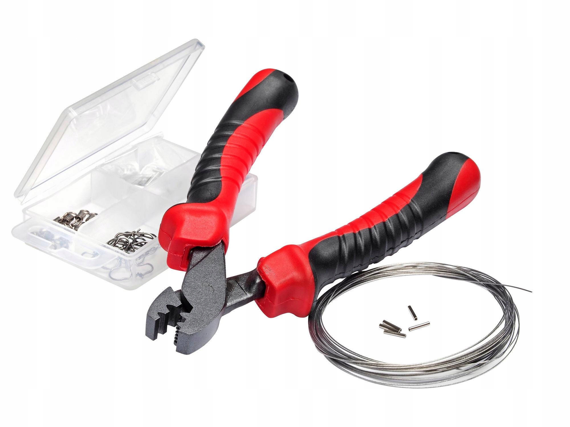 Sada Berkley Fusion 19 Pro Vytváření Návazců