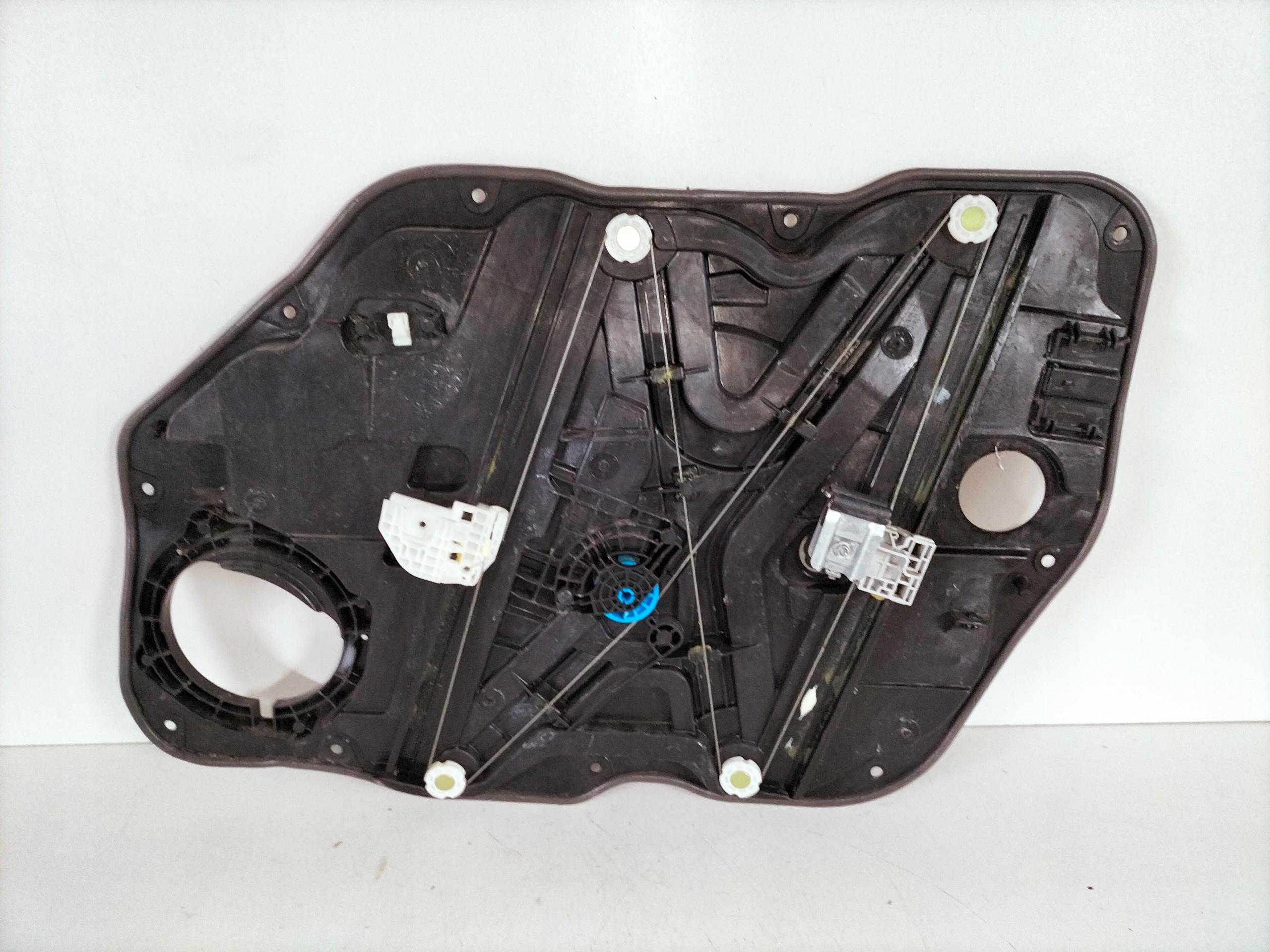 lift door front left KIA STINGER 17