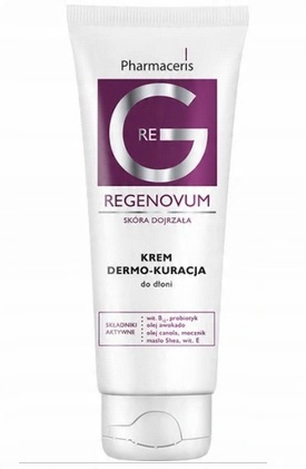 

Pharmaceris G Regenovum krem dermo-kuracja Dłoni