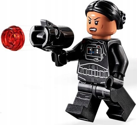 4You Lego Star Wars Verze Iden Commander (sw1000)