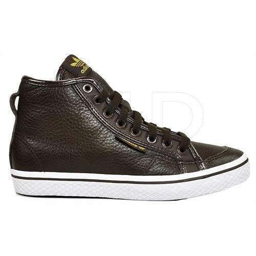 Boty Adidas Honey MID U43363 zateplené vel.