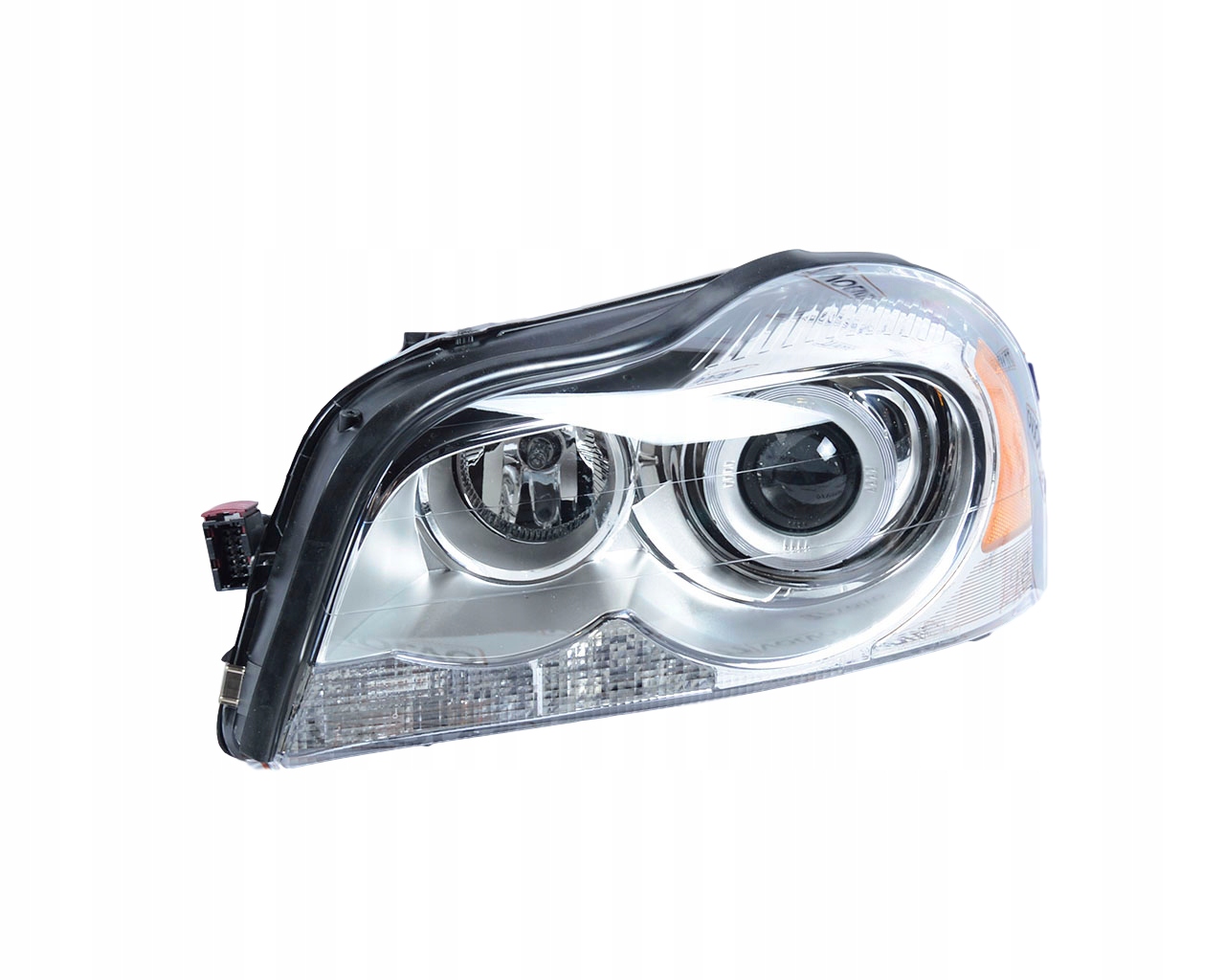 VOLVO XC90 lampa lewa lewy reflektor xenon ksenon