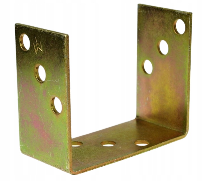 PODSTAWA SŁUPA PRZYKRĘCANA KOTWA 160 mm