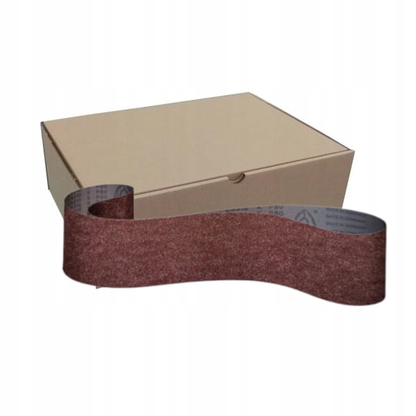 

Pas Bezkońcowy Klingspor PS18E 150x6500 P60 10szt