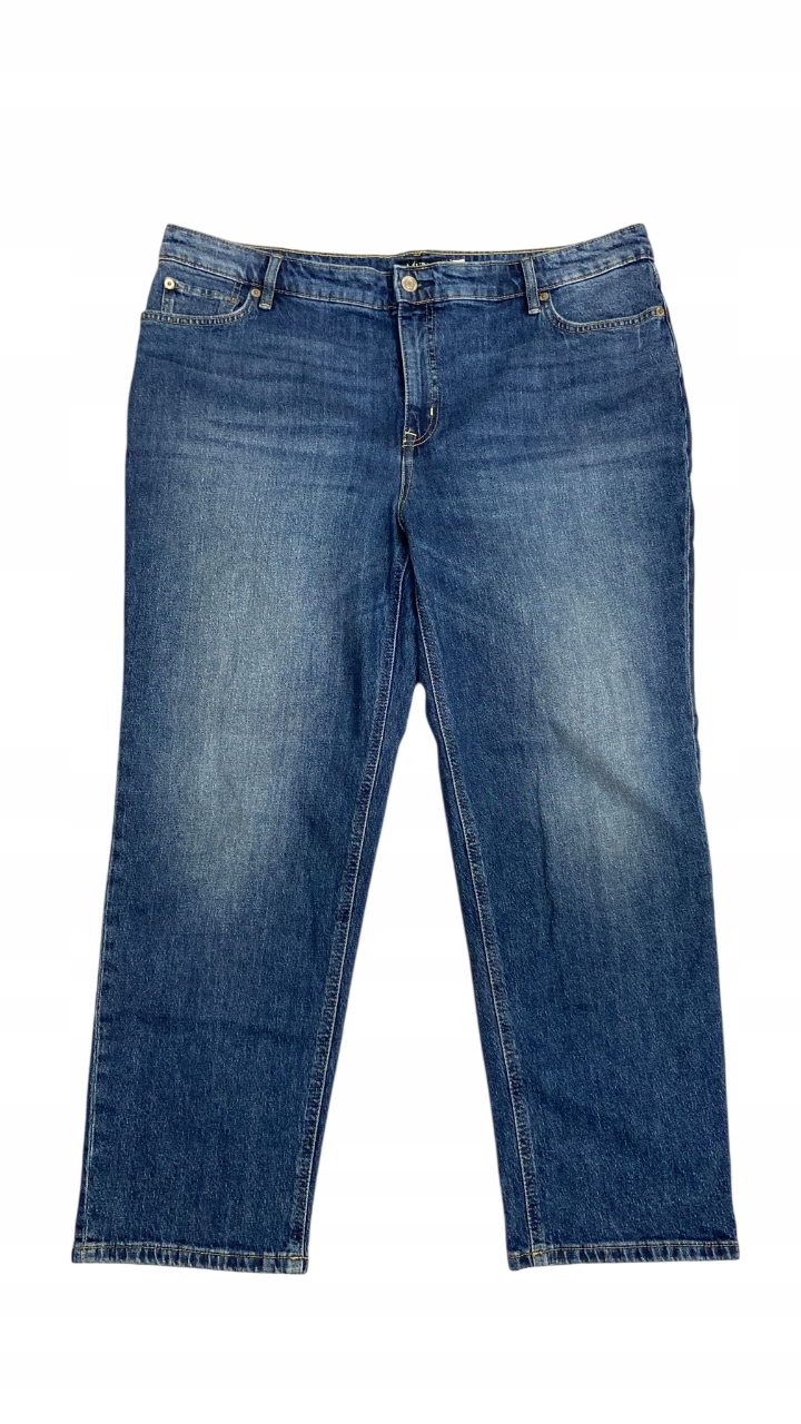 Lauren Ralph Lauren Lrl Fall 25 Atecco Džíny D48