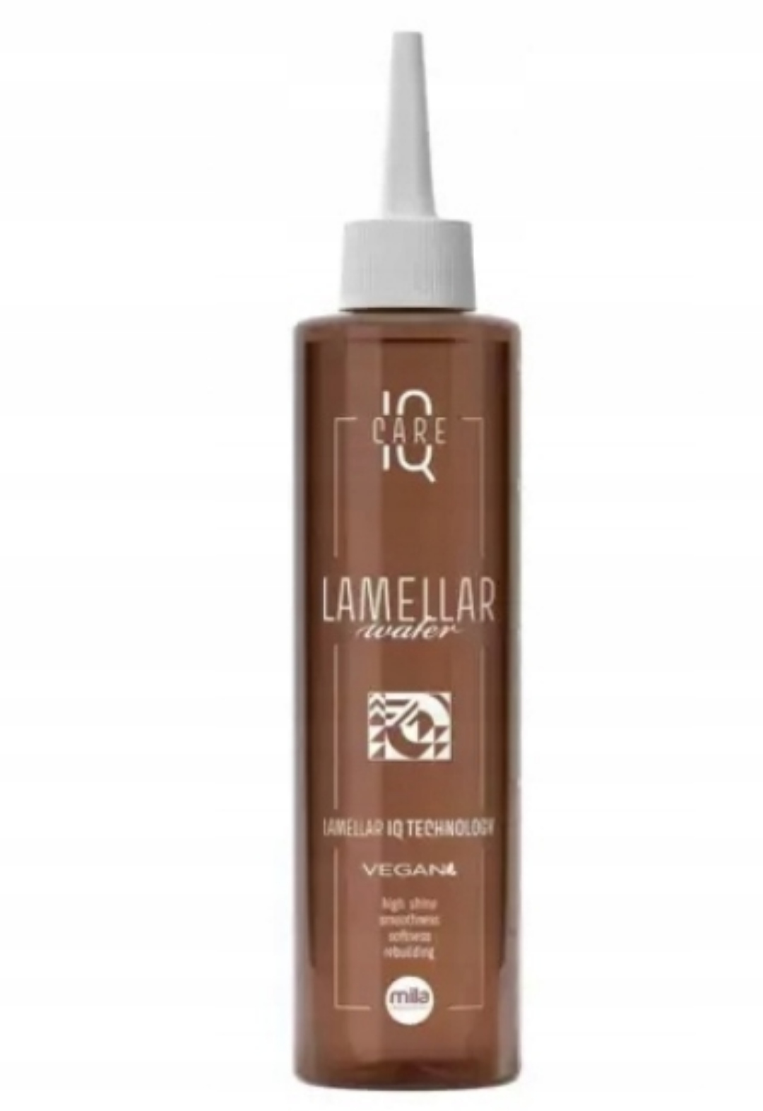 

Mila Professional Iq Care Lamellar Water 250 ML