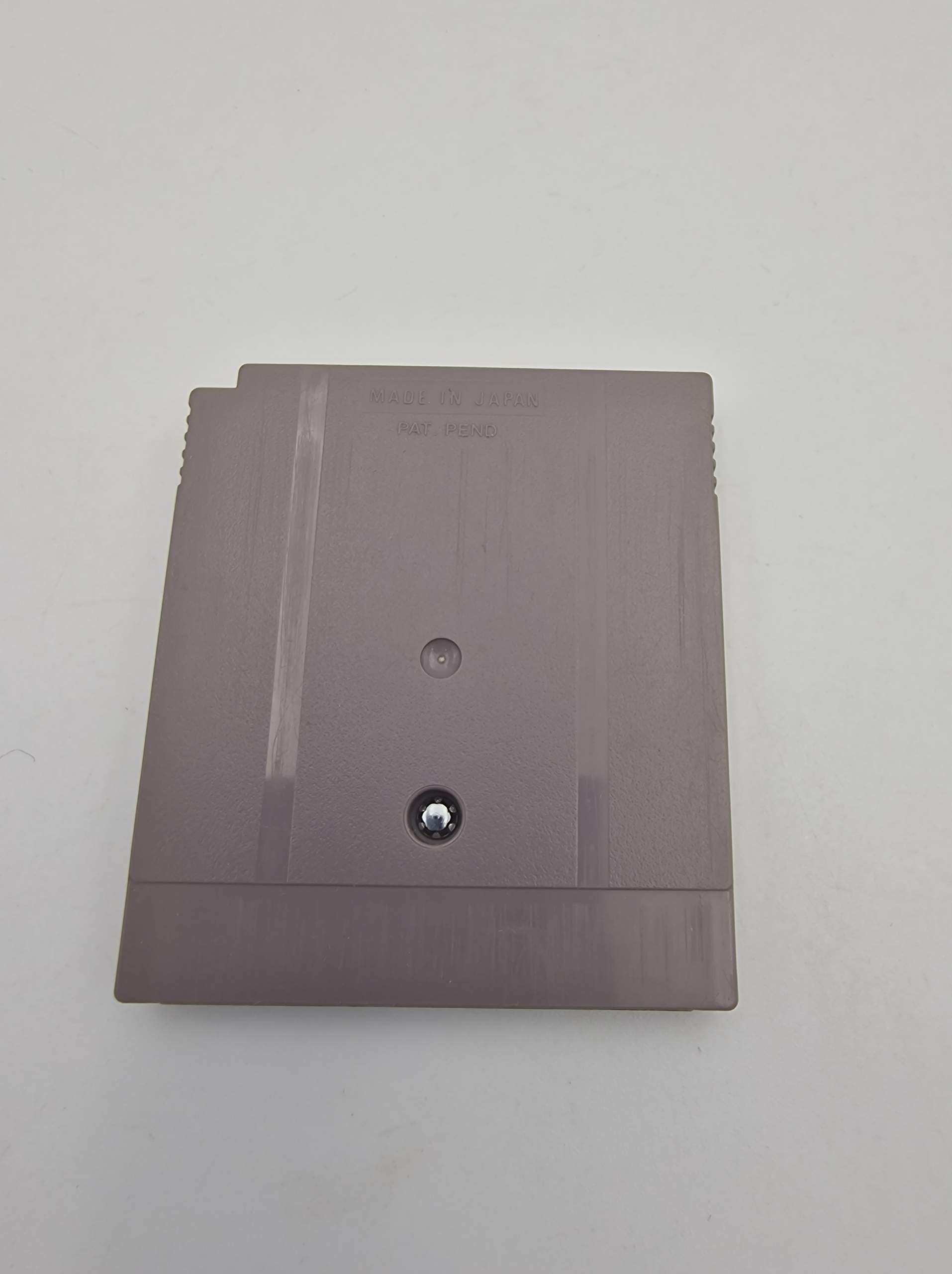 GAME BOY SUPER HUNCHBACK ORYGINAŁ Platforma Nintendo Game Boy Classic