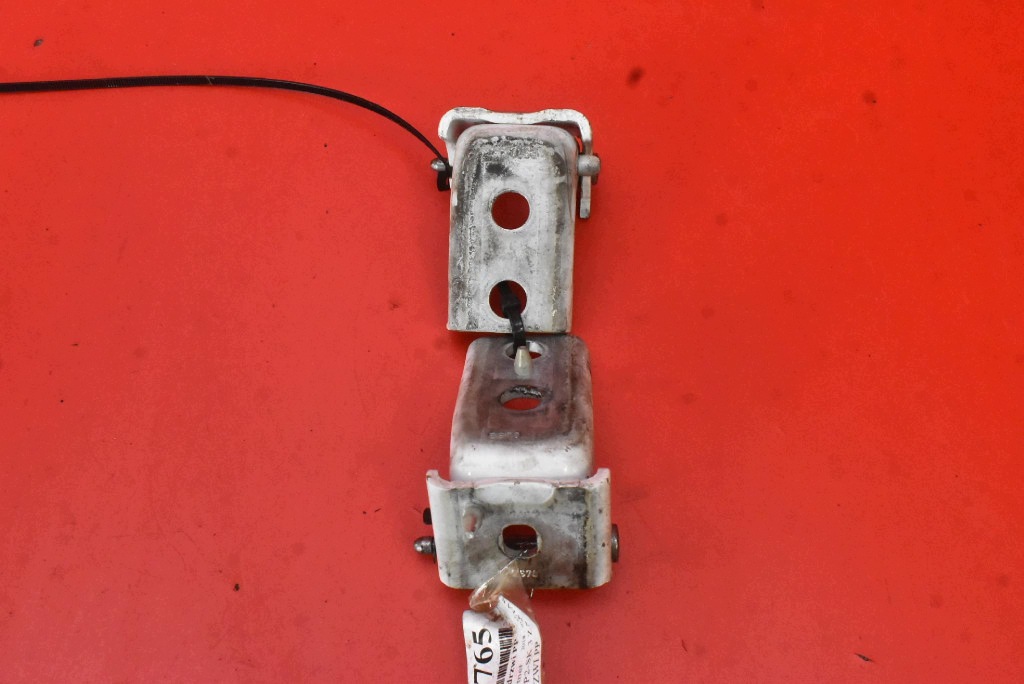 hinge hinges door right front PEUGEOT PARTNER 3 III 18-24