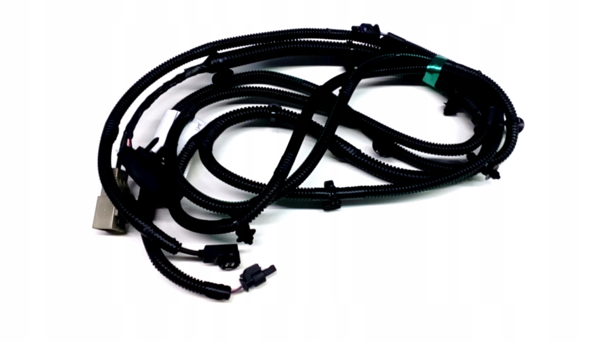 Volvo XC90 II svazek předního nárazníku sada Oe 31394178