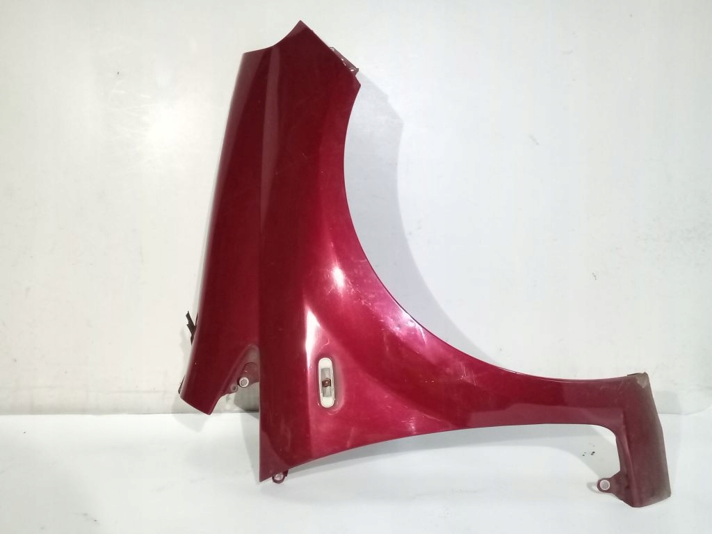 Fiat Grande Punto parafango Destra 153/A