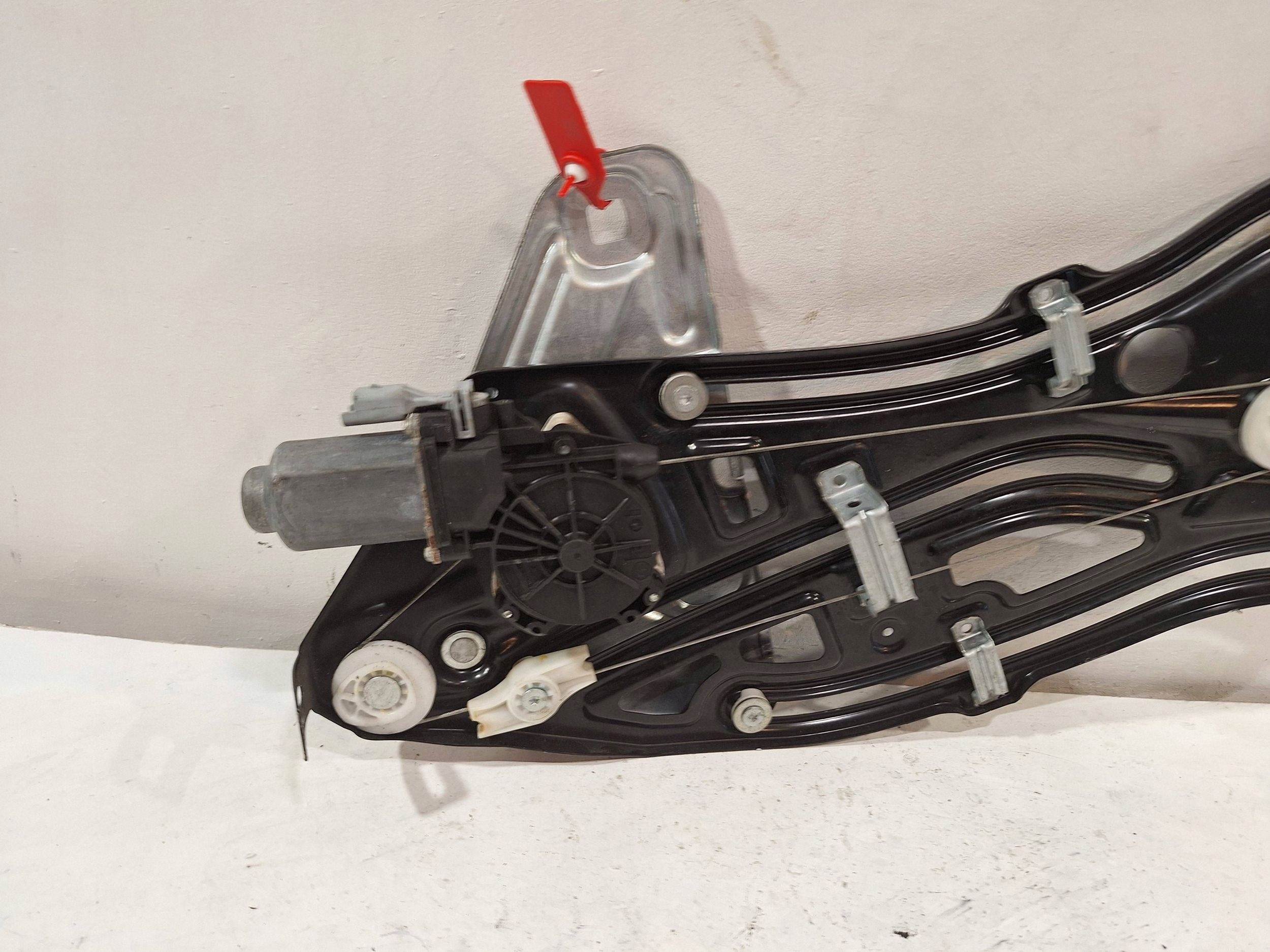 window regulator right rear part 9680072380 PEUGEOT 207 CC 06