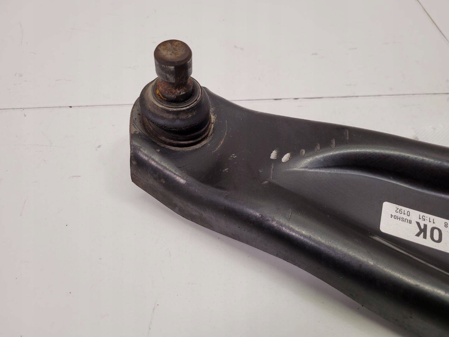 arm front right side Renault Kadjar 2018 44EA0BRH