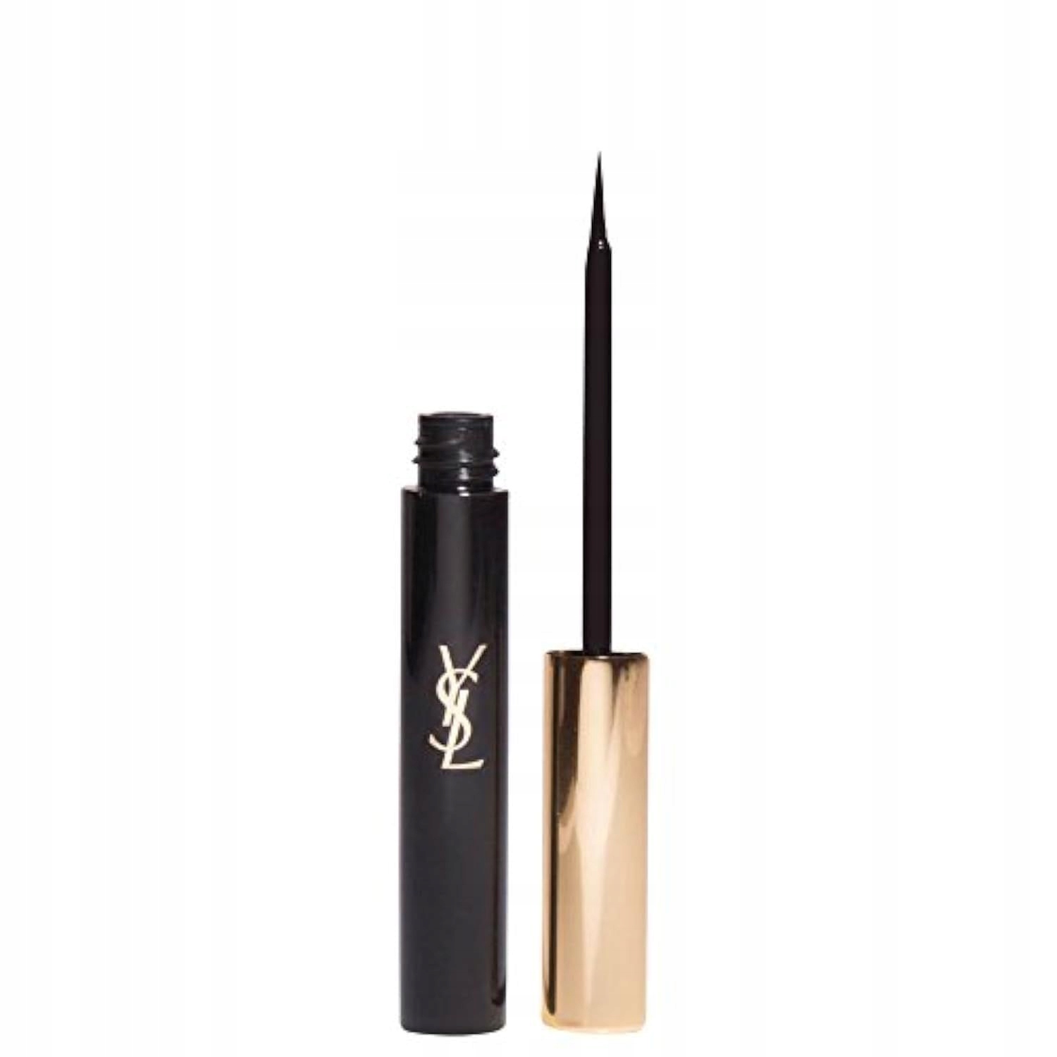Yves Saint Laurent Oční Linka (couture) 2,95 ML Odstín: N°1 Deep Black D