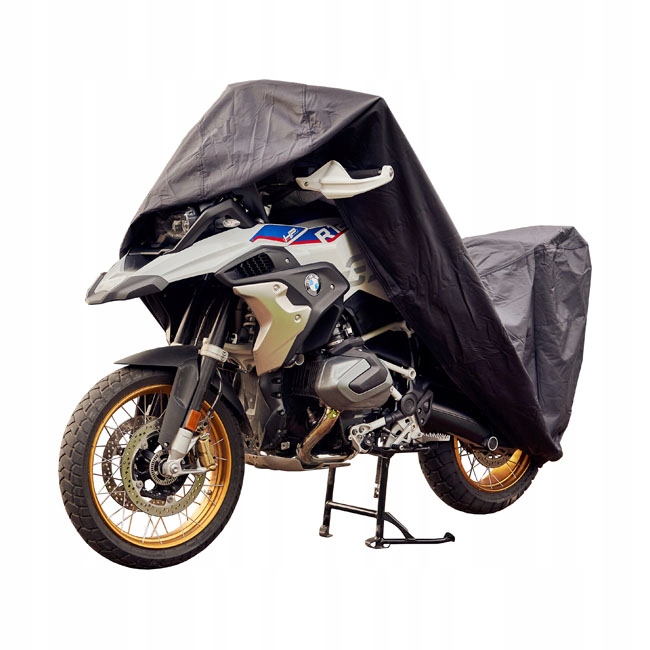 Vodotesný kryt pre motocykel Honda Africa rL