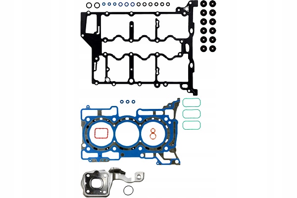 VICTOR REINZ DICHTUNGSSATZ ZYLINDERKOPF FORD