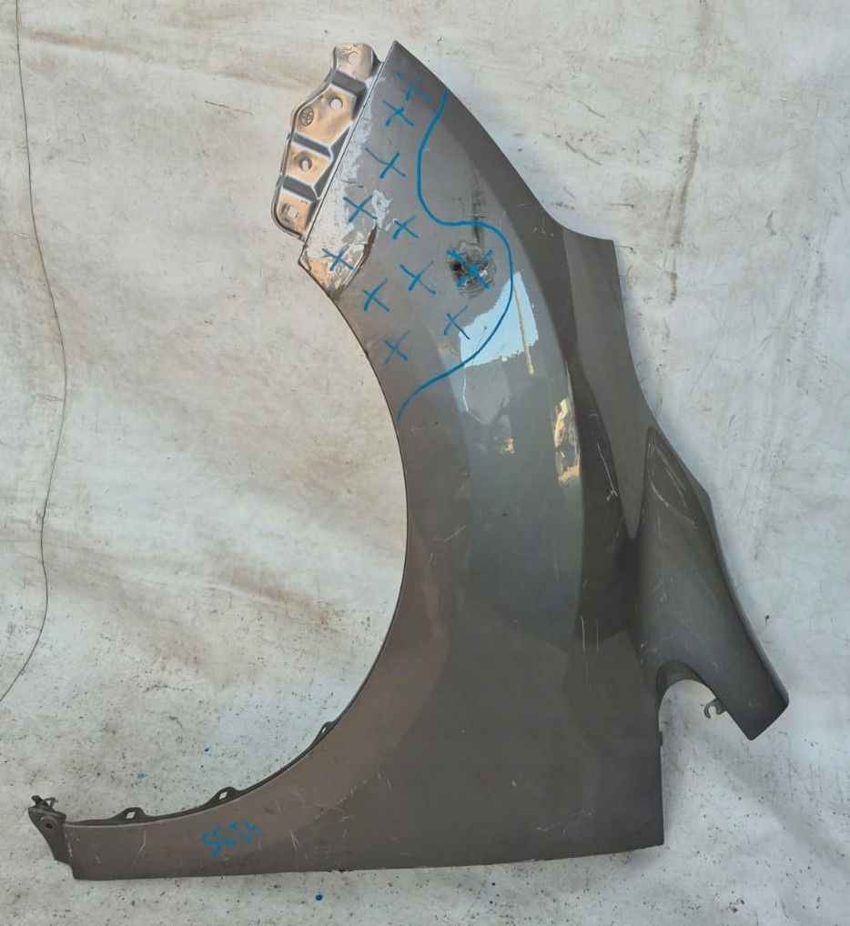 TOYOTA VERSO LIFT 13- fender left front front