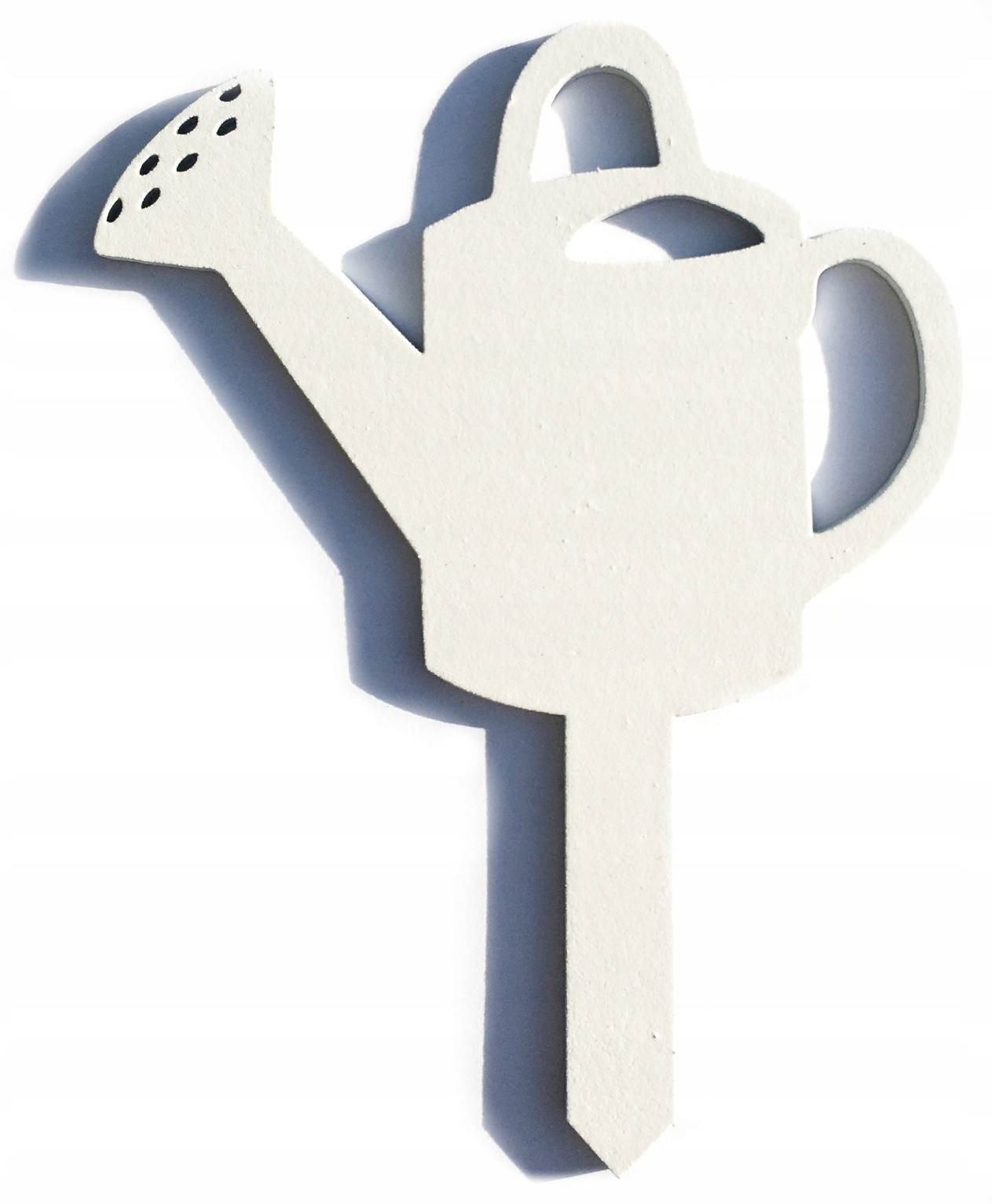 TOPPER PIKA KONEWKA LAS W SŁOIKU KWIATY 12CM 10SZT