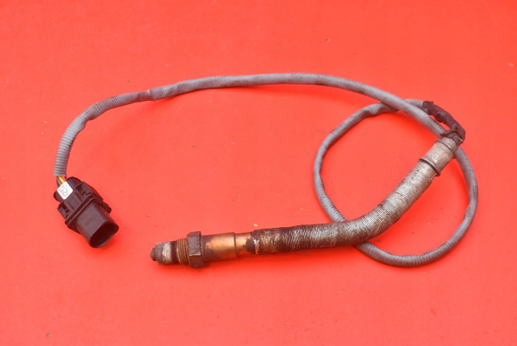 SONDA LAMBDA 7557758-03 BMW X5 E70 3.0SI 272 KM 06-10