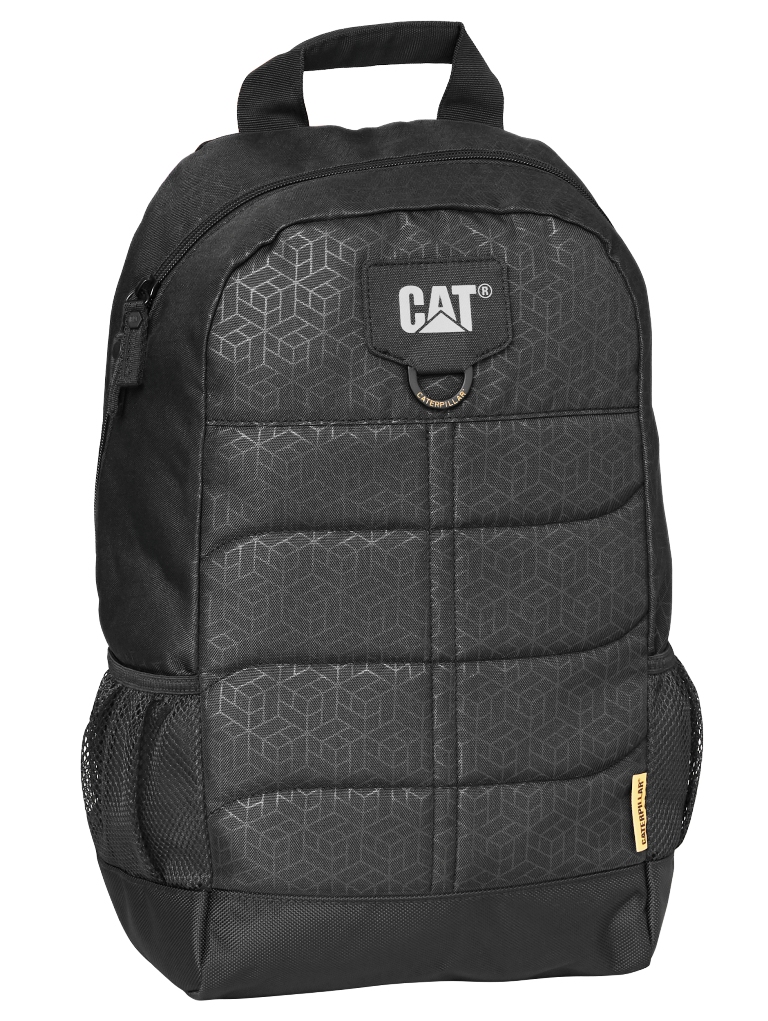 

CATerpillar Cat Benji 84056-478 czarny plecak