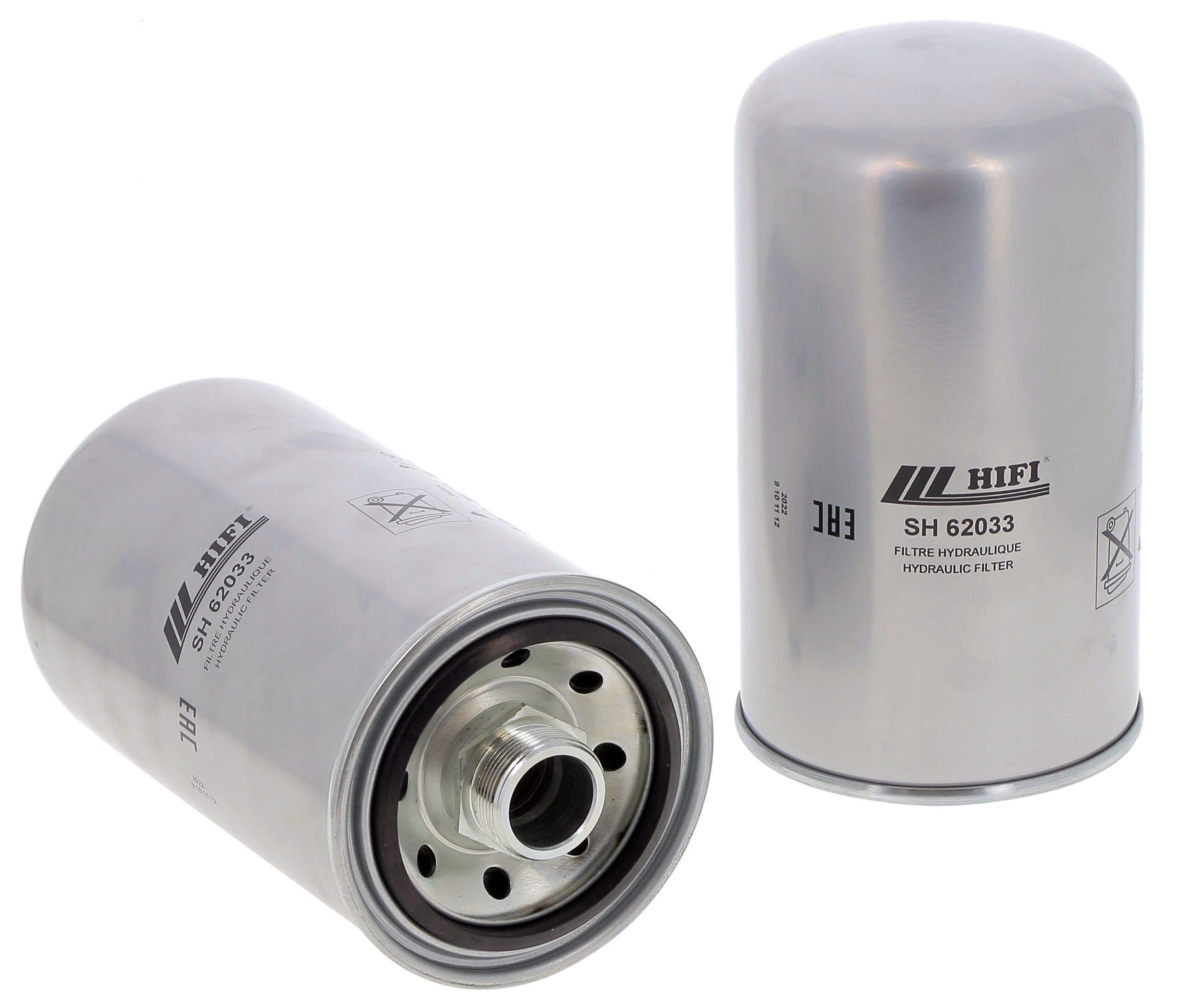 Hydraulický filtr Sh 62033 Hifi Filter