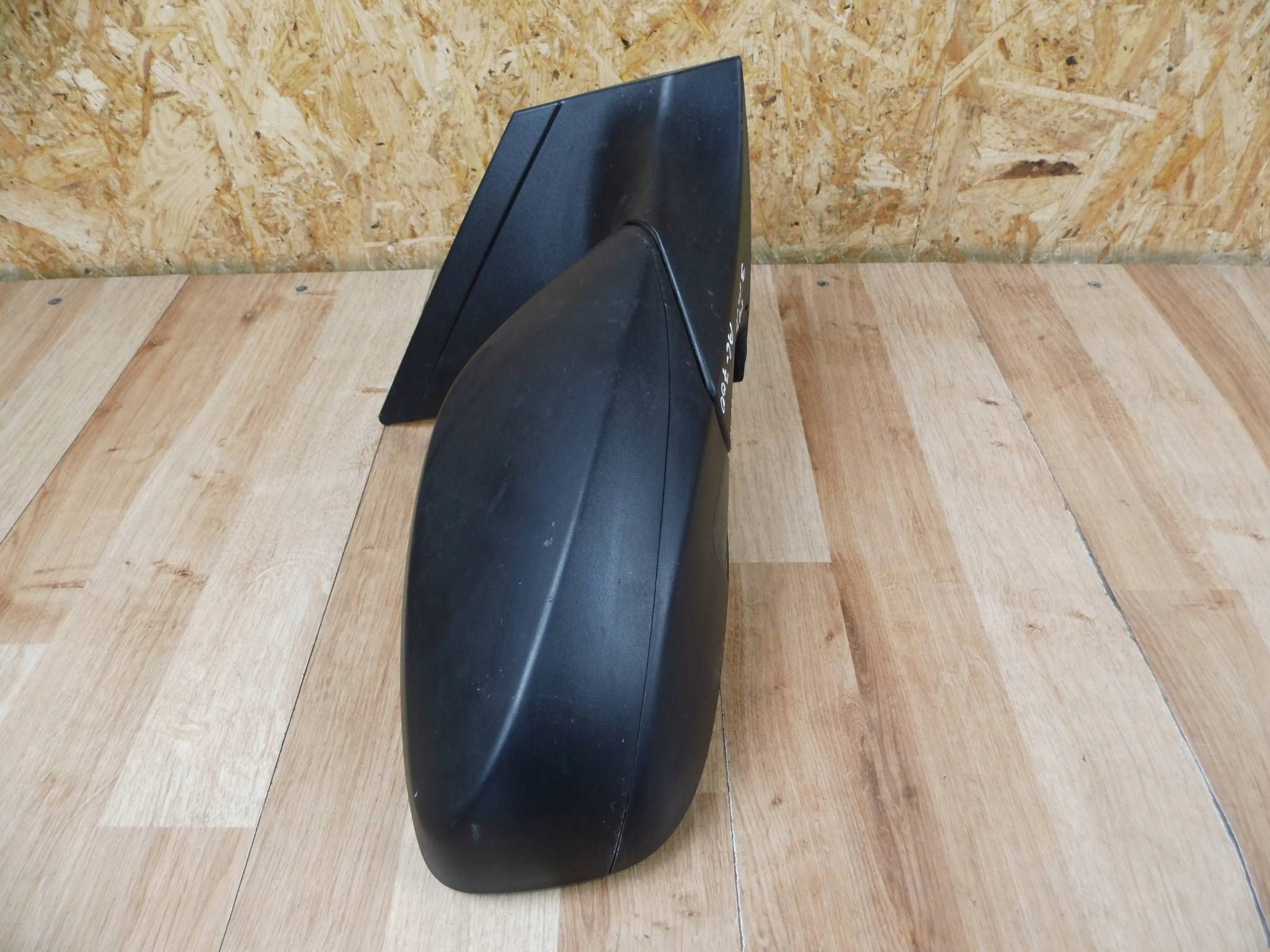 Hyundai i30 II 2012-2016 mirror right 3-PIN