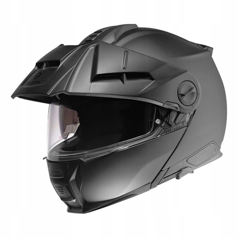 Prilba Schuberth E2 Ece Matt Black čierna Darčeky