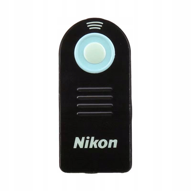 PILOT BEZPRZEWODOWY DO NIKON ML-L3 D40X D40 D3000 D7000 P7000 P900