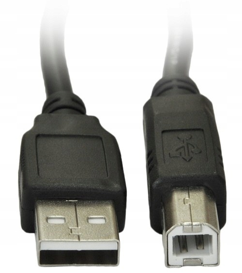 Kabel USB AKYGA Typ B
