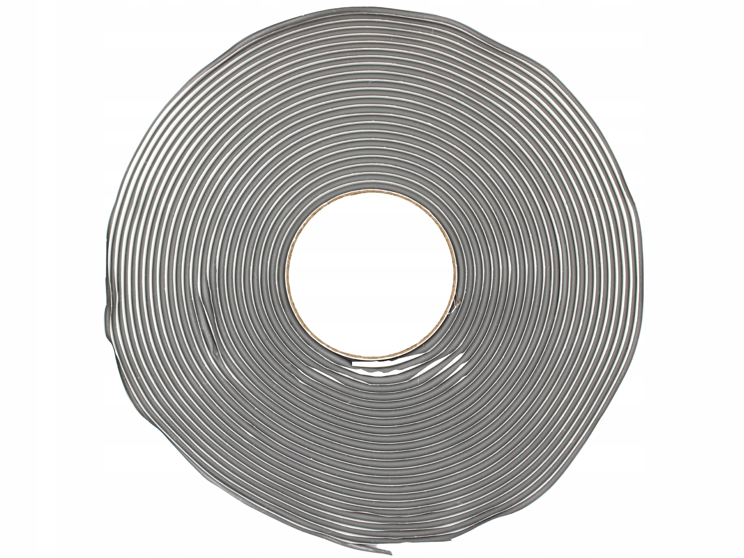 

Sznur butylowy Naprawy 4mm x 12m szary