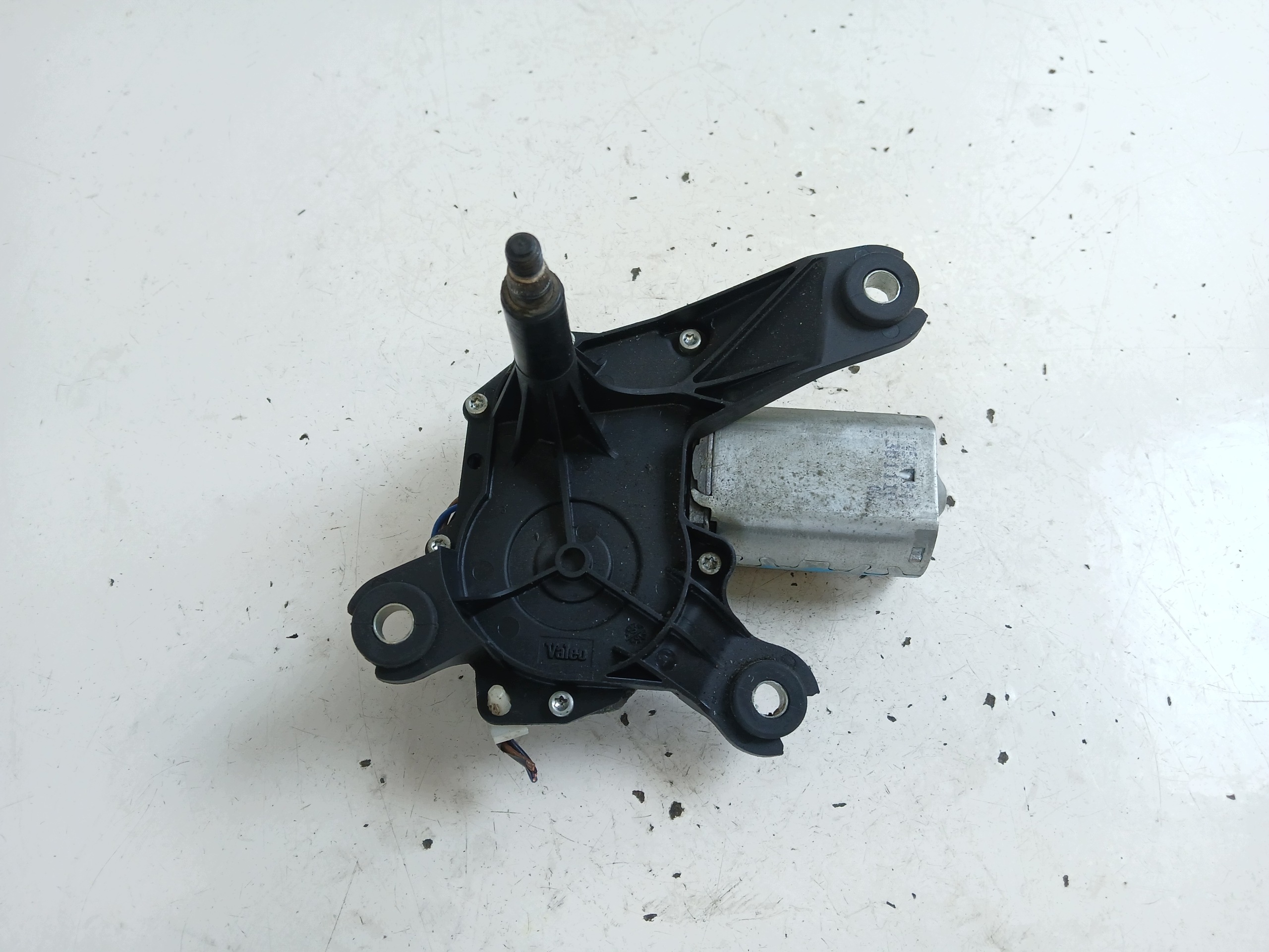 OPEL CORSA C törlö far 09132802