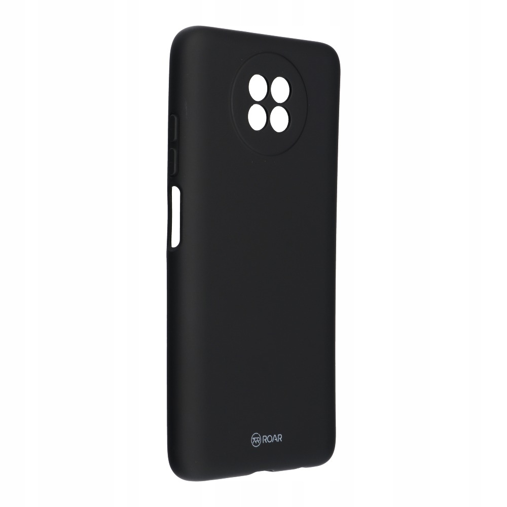 

Etui silikonowe do Xiaomi Redmi Note 9 5G futerał