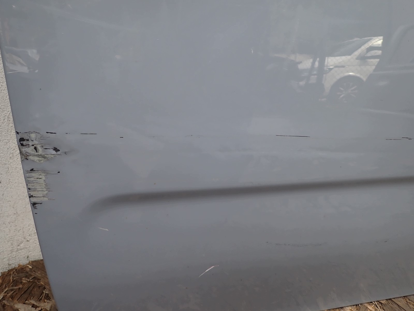 door left front left front FIAT PANDA 3 III 312 2011- 52098467