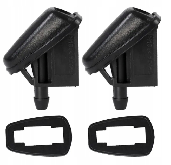 

2X Nowa Dysza Spryskiwacz Ford C-max Ford Focus