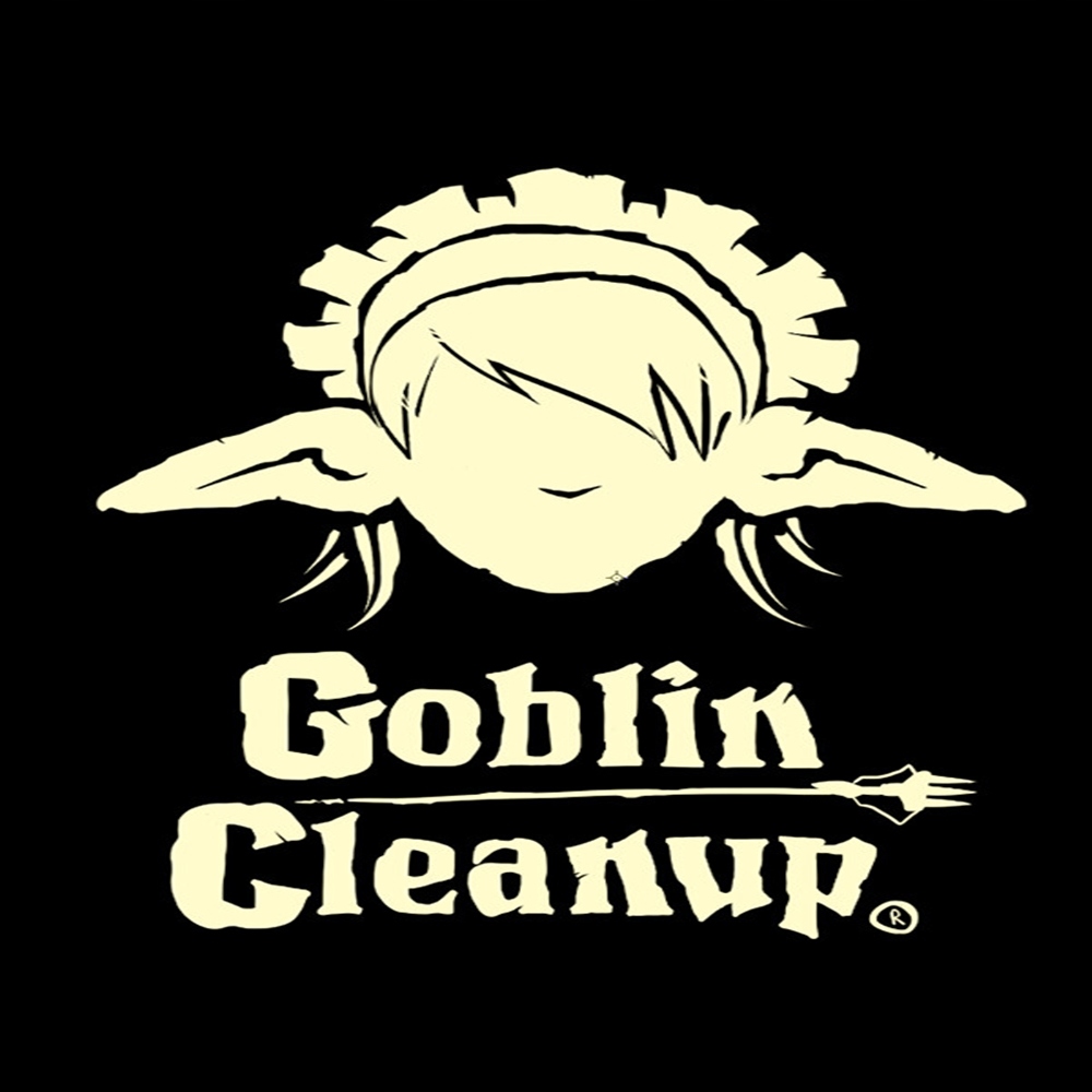 Goblin Cleanup Steam Nowa Gra Pełna Wersja Pc Pl