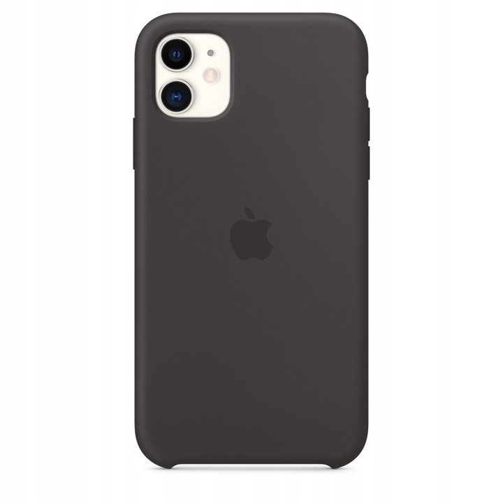 Etui do iPhone 11 CASE SILIKONOWY OBUDOWA W WIELU KOLORACH