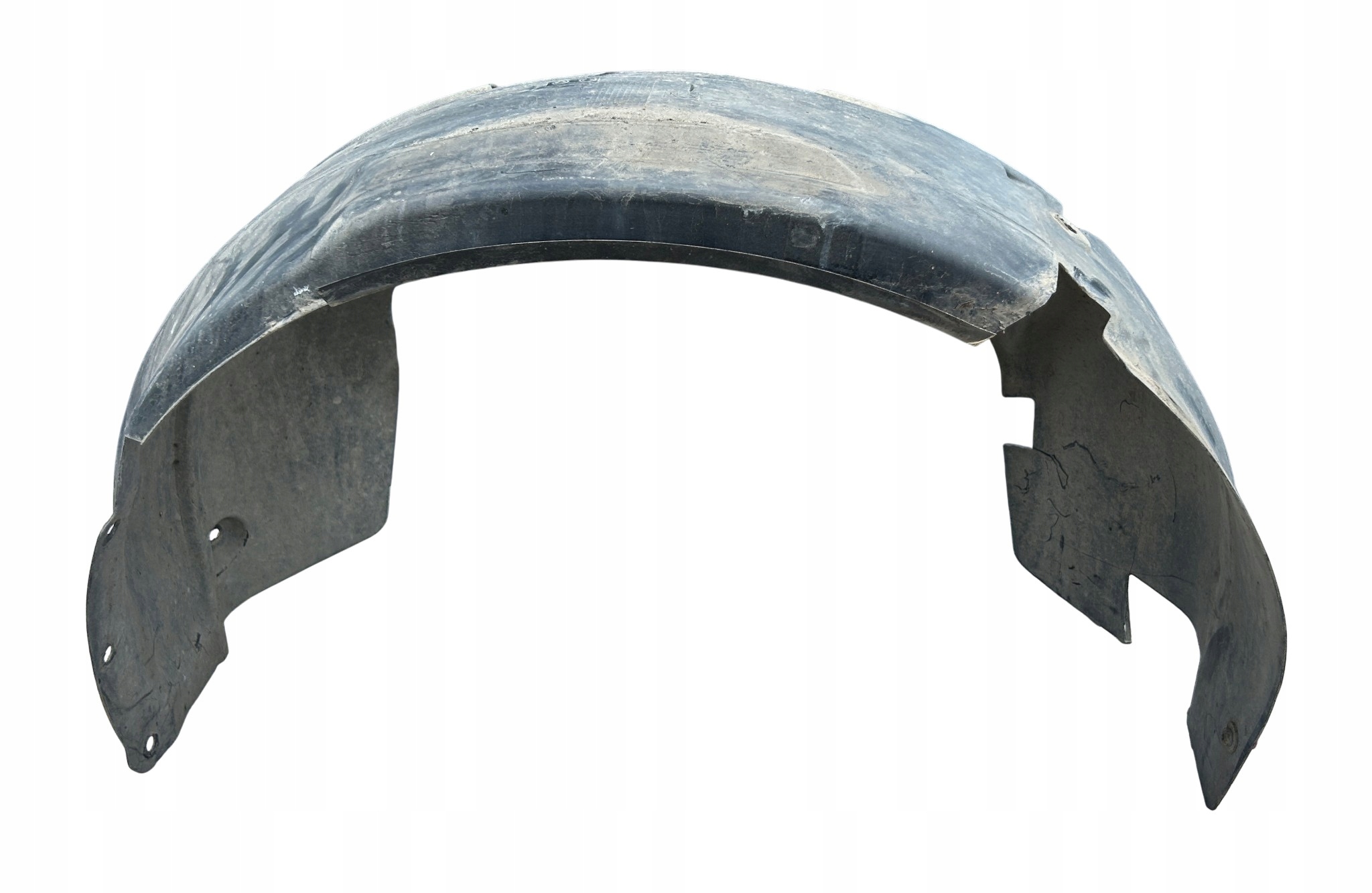 mudguard right front FORD TOURNEO COURIER MK1 14- ET76-16114-AC