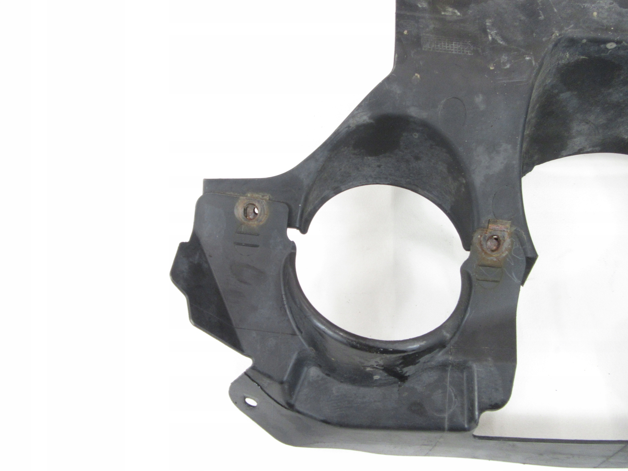 cover przekladni steering wheel left BMW e83 X3