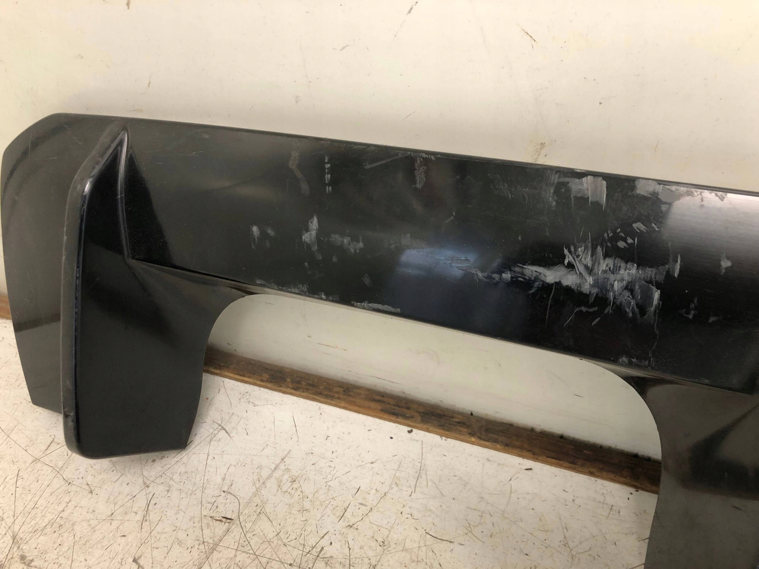 diffusore accessori Paraurti posteriore BMW M4 G82 8074726