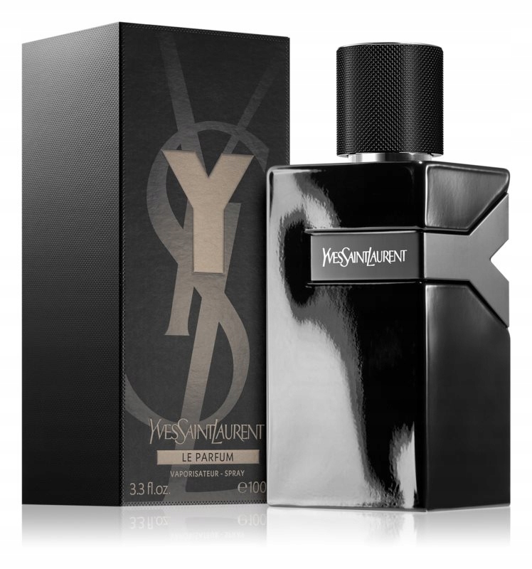 Yves Saint Laurent Y Le Parfum 100 ml